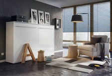AKTIONSPREIS Wandklappbett