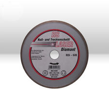 Fliesen Diamant-Trennscheibe RS Laser 180 x 22,23 mm 