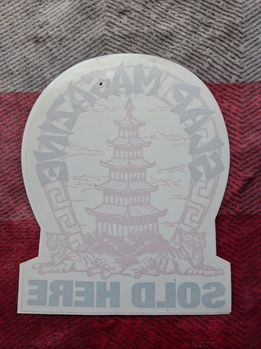 Slap skateboard magazin shop - skateboard,