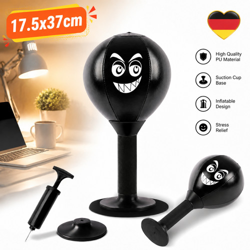 Desktop boxsack punchingball - desktop-boxsack,