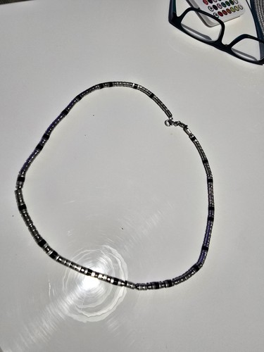 Fossil kette silber damen oder - kette,