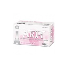 Aristo pharma ari früher - aristo, ari-t