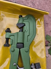 Vintage GTB Kreissägen-Set