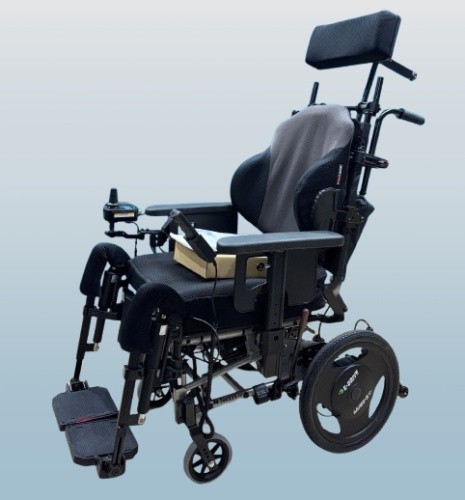 Drive plus antriebssystem - plus,