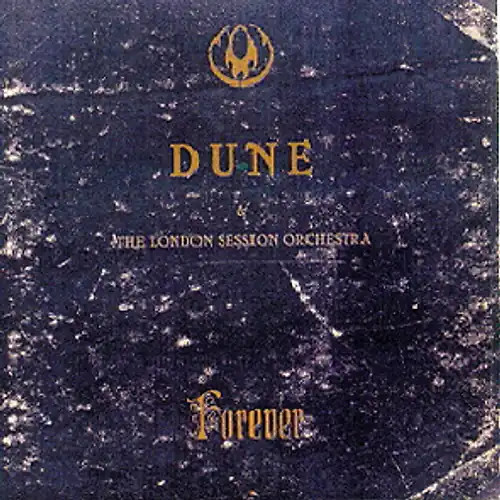 Dune forever - -,