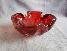 60er Jahre Murano Sommerso