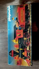 PLAYMOBIL 4054 Western Lok