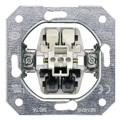 Siemens delta schalter - delta,
