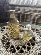 Guerlain -- Shalimar   und Christian Dior Dolce Vita