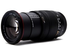 Sigma DC 18-200mm f/3.5-6.3