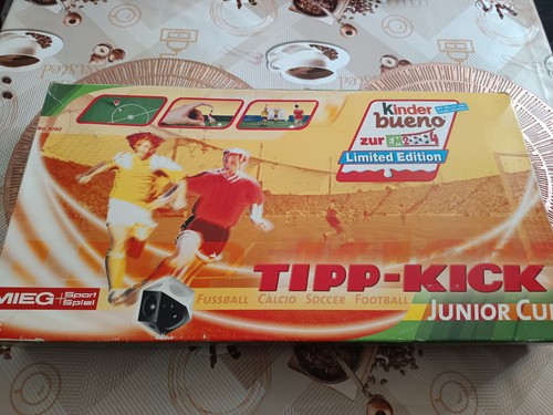 Tipp kick junior cup - junior,