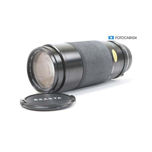 Exakta 6 75 300 macro - exakta,