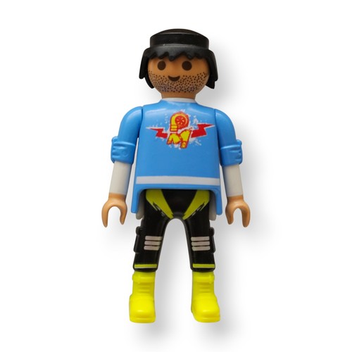 Playmobil figur sportler mann - playmobil,