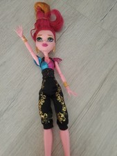 Monster High Puppe GIGI GRANT