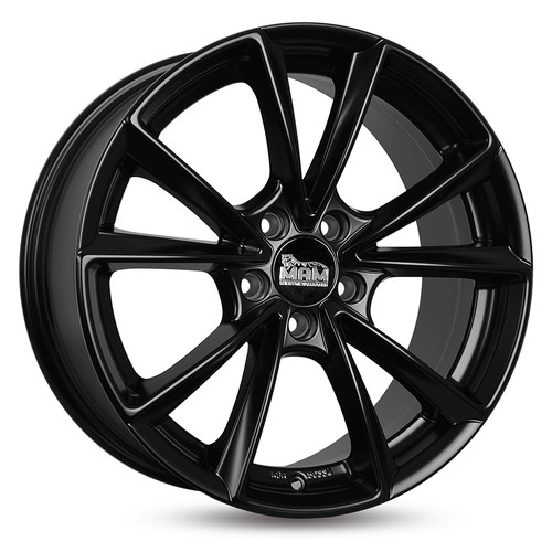 Zoll mam 5x112 et30 - 19,