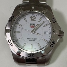 TAG Heuer Aquaracer WAF1111