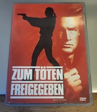 Zum Töten Freigegeben Dvd