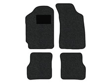 Fußmatten-Set für Skoda