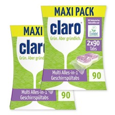 2 x 90 St. claro Multi