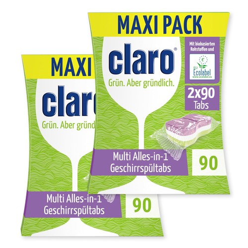 Claro multi - st.,