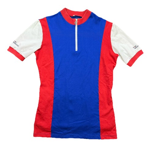 Vintage nabholz 90er radtrikot - vintage,
