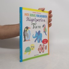 Mein buntes Vorlagenbuch