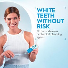 BIONIQ White Filler Zahnpasta