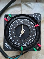 Grässlin Q FR T, analog