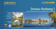 Donauradweg / Donau-Radweg 1