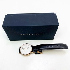 Daniel wellington classic - wellington, uhr
