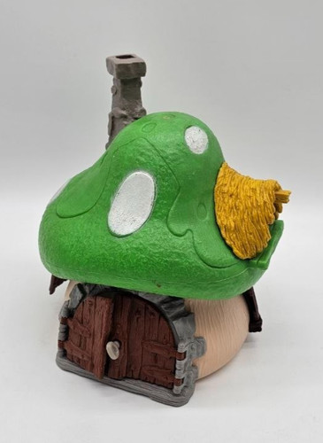 Schleich schlümpfe - schlümpfe,