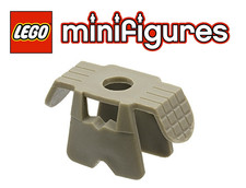 LEGO® Rüstung Samurai Ritter Castle Ninja Rüstung Minifigur Kingdoms gebraucht