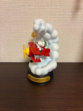 Snoopy Flugzeug Figur
