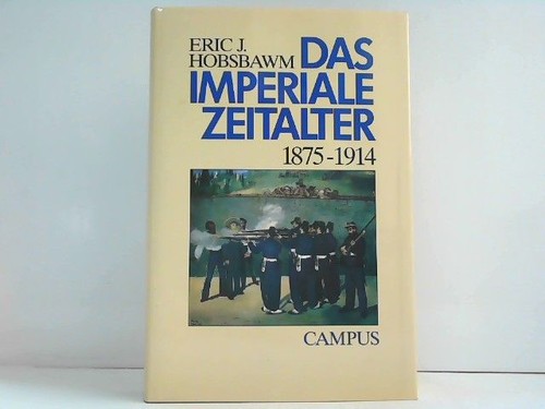 Das imperiale zeitalter - imperiale,