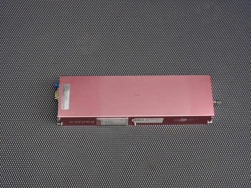 Original dosier u - d+p, dosier-u