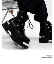 Herren oder Damen Boots für