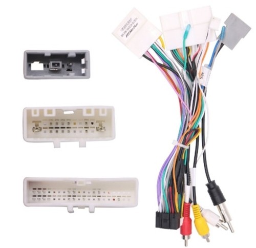 High end wires - high-end, nissan