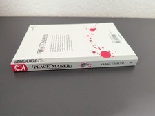 Peace Maker Band 1 Manga Deutsch
