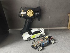 Kyosho Mini Z RWD MR-01 Subaru Impreza 22B MR-02 MR-03 MR-04 AWD