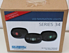 Aqua signal led - signal,
