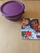 Tupperware MicroGourmet
