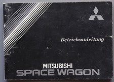 Bedienungsanleitung Mitsubishi