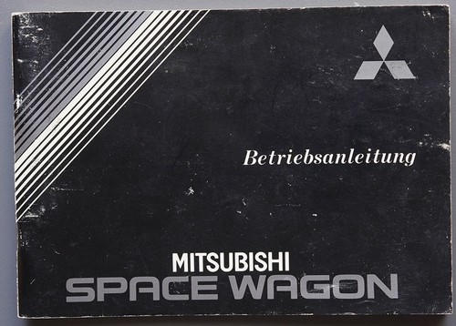Bedienungsanleitung mitsubishi - bedienungsanleitung,