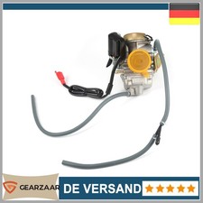 Vergaser 24mm komplett
