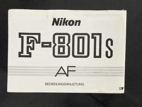 Original nikon - original,