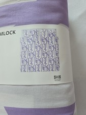 Ikea bettwäsche berghemlock - bettwäsche,
