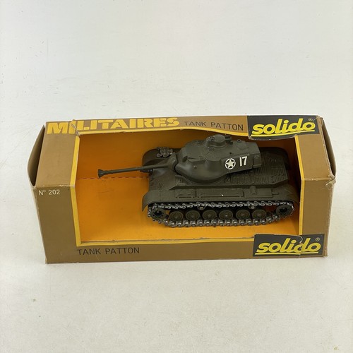 Vintage box solido - solido, 2022