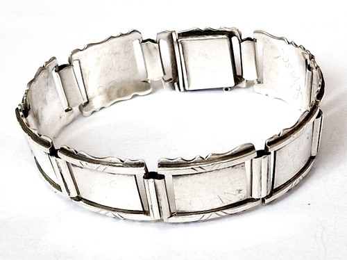 Elegantes schlichtes armband - schlichtes,