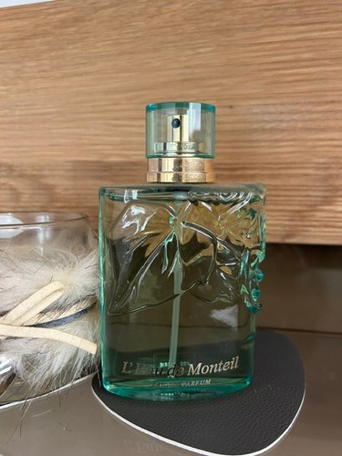 Monteil paris eau - monteil, de
