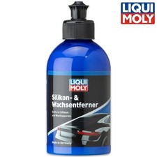 LIQUI MOLY 1555 Silikon- & Wachs-Entferner Silikonentferner Lackreiniger 250ml